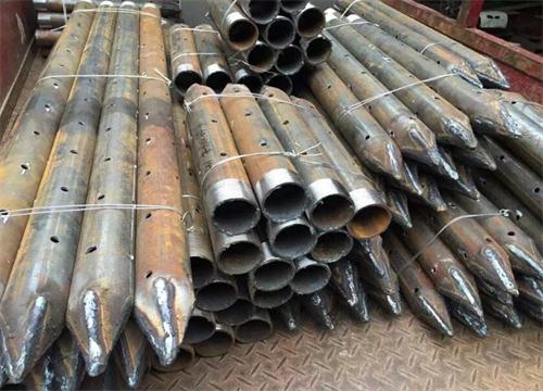 西丰钢花管哪里有卖